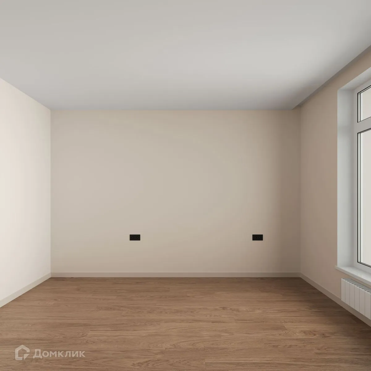 Фото квартиры в ЖК Жилой комплекс "LUNA" (ЛУНА)