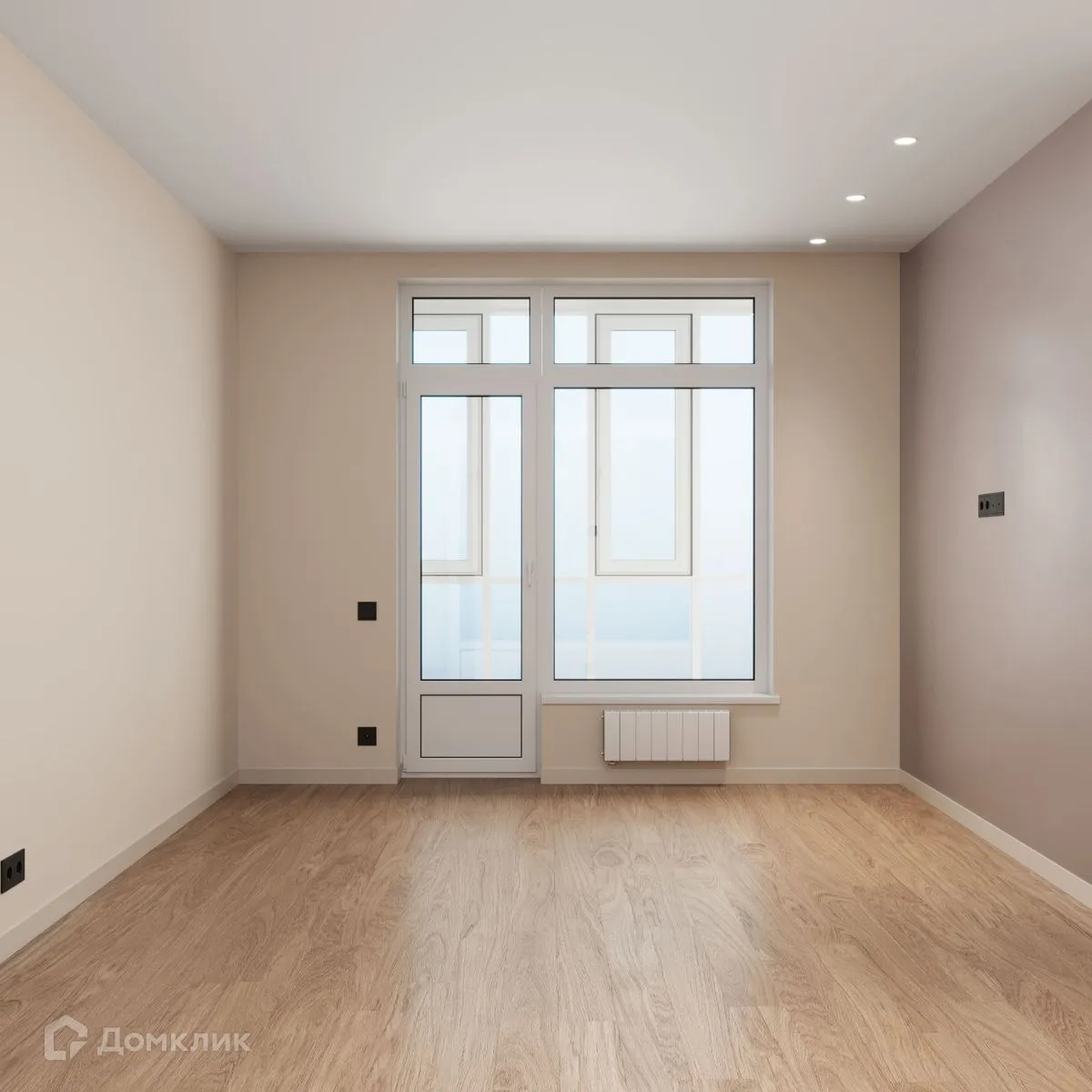 Фото квартиры в ЖК Жилой комплекс "LUNA" (ЛУНА)