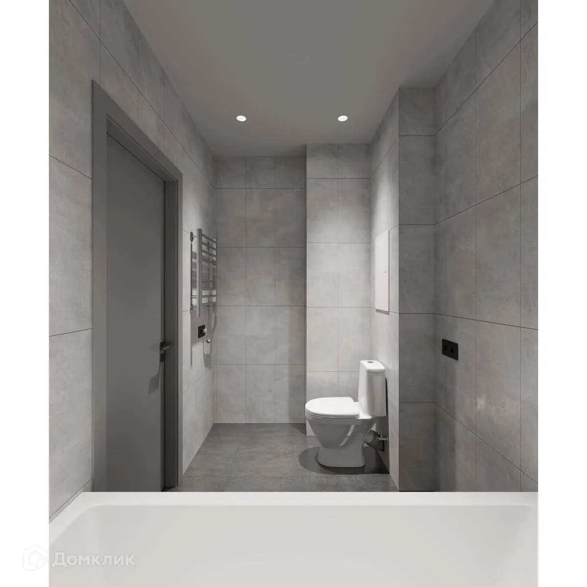 Фото квартиры в ЖК Жилой комплекс "LUNA" (ЛУНА)