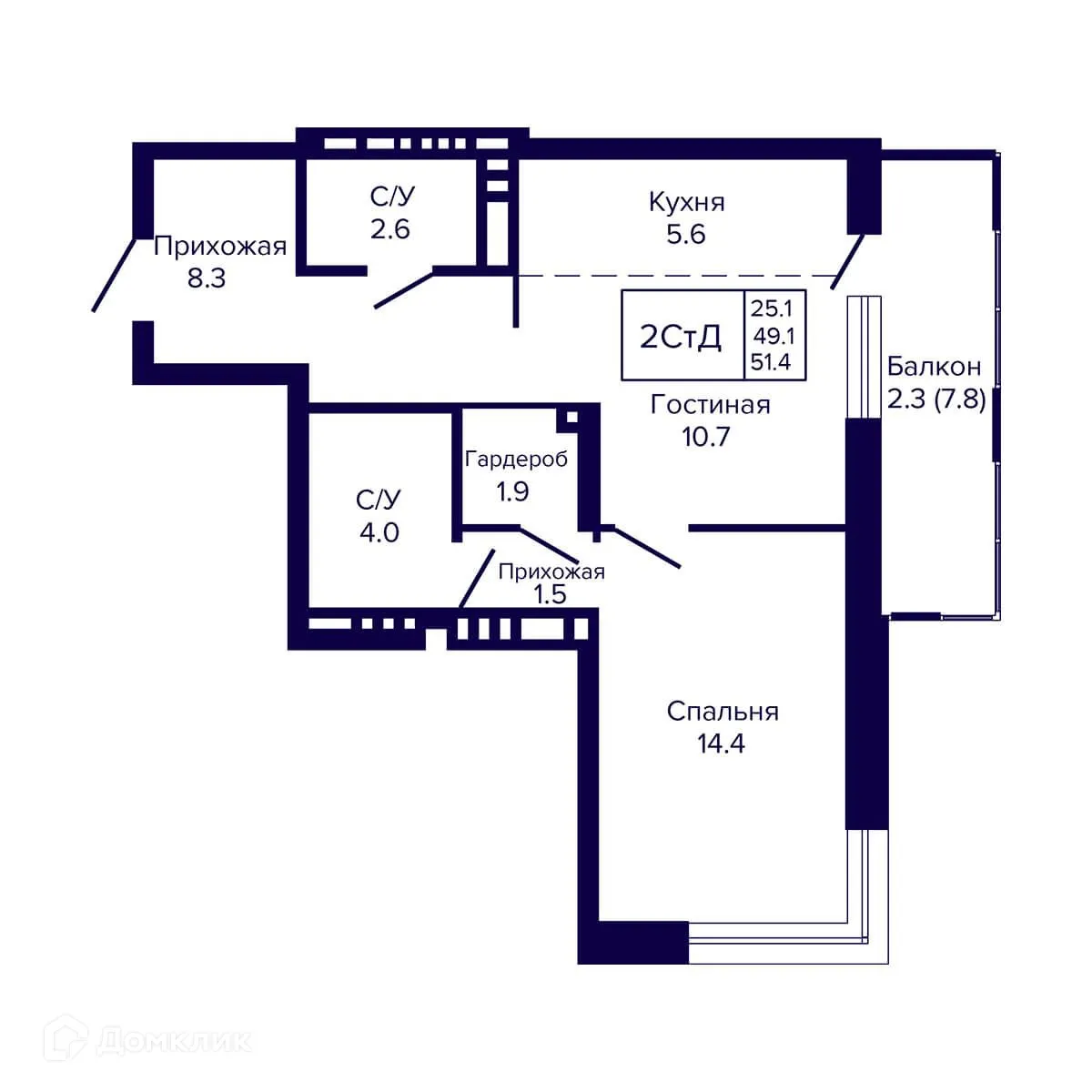 Фото квартиры