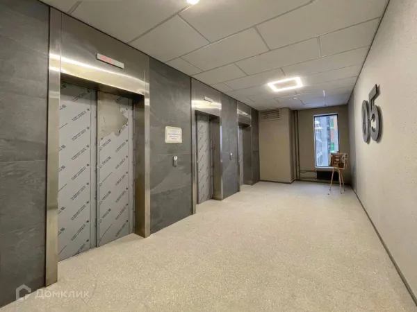 Фото ЖК "LES (Лес)"