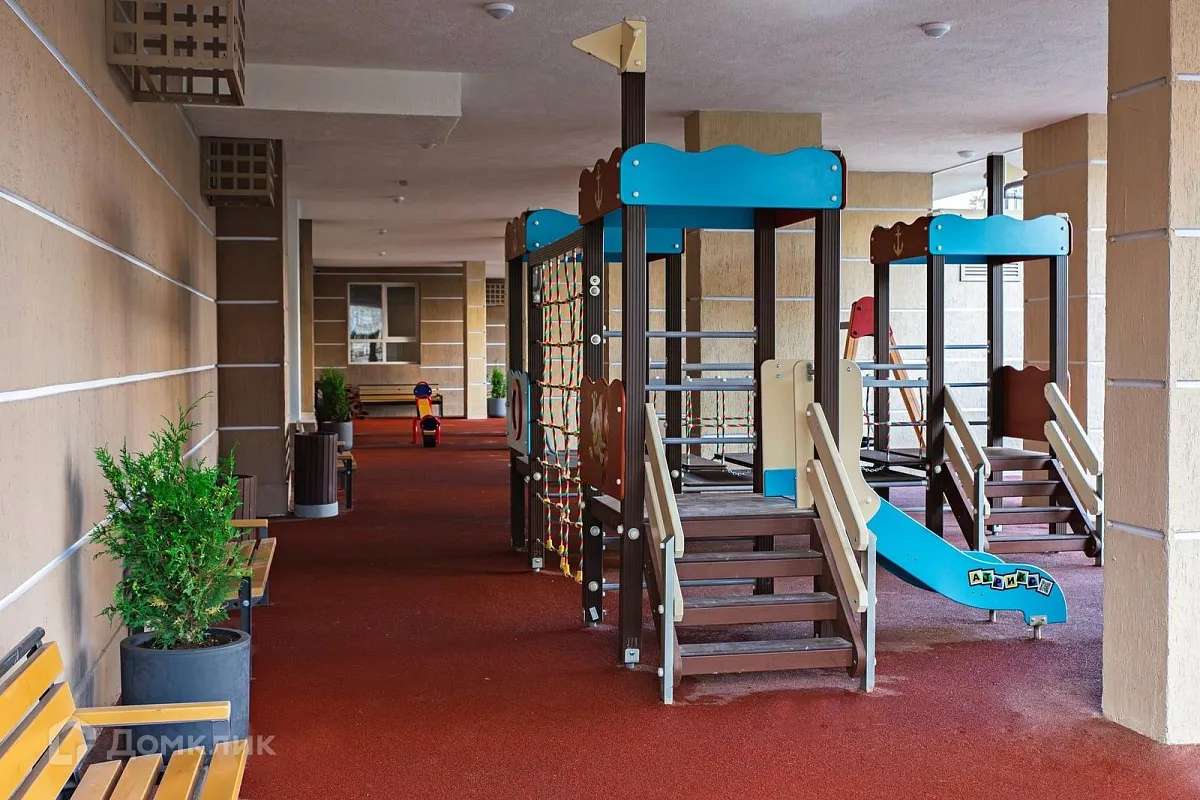 Фото квартиры в ЖК "Талисман"