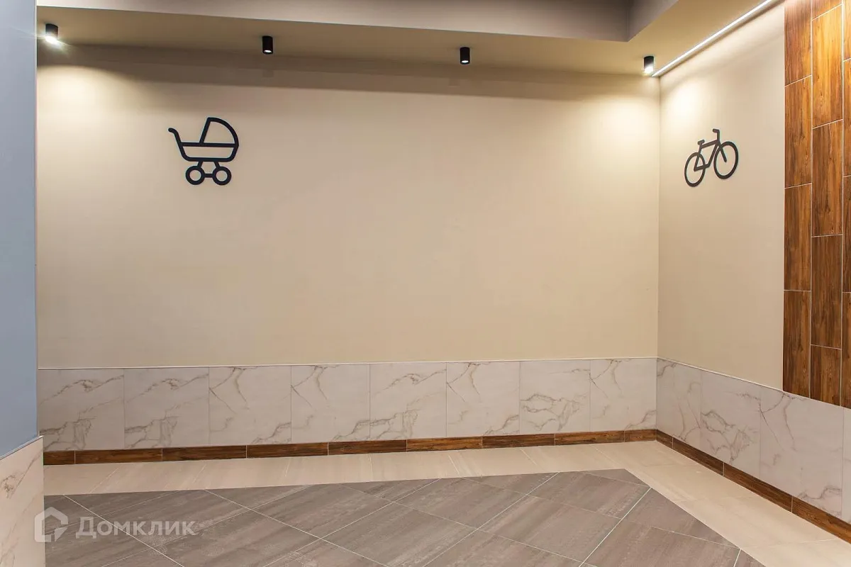 Фото квартиры в ЖК "Талисман"