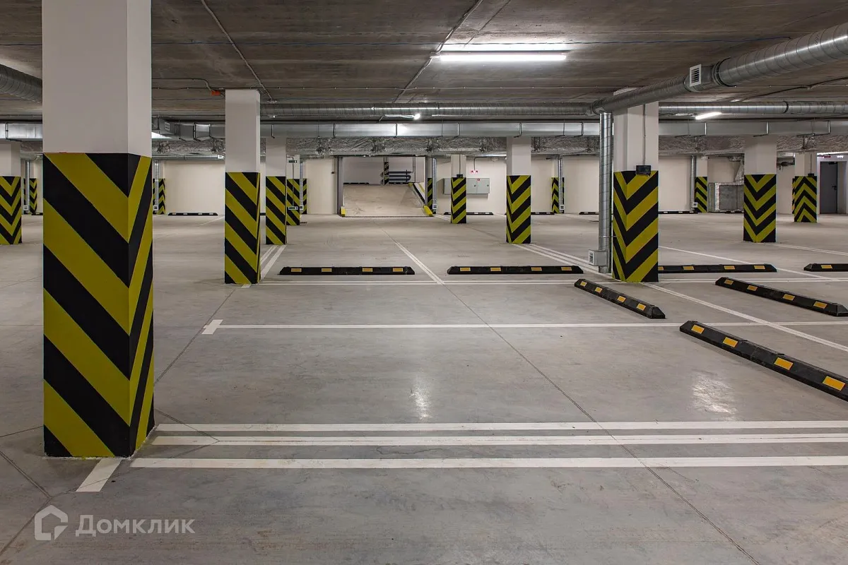 Фото квартиры в ЖК "Талисман"