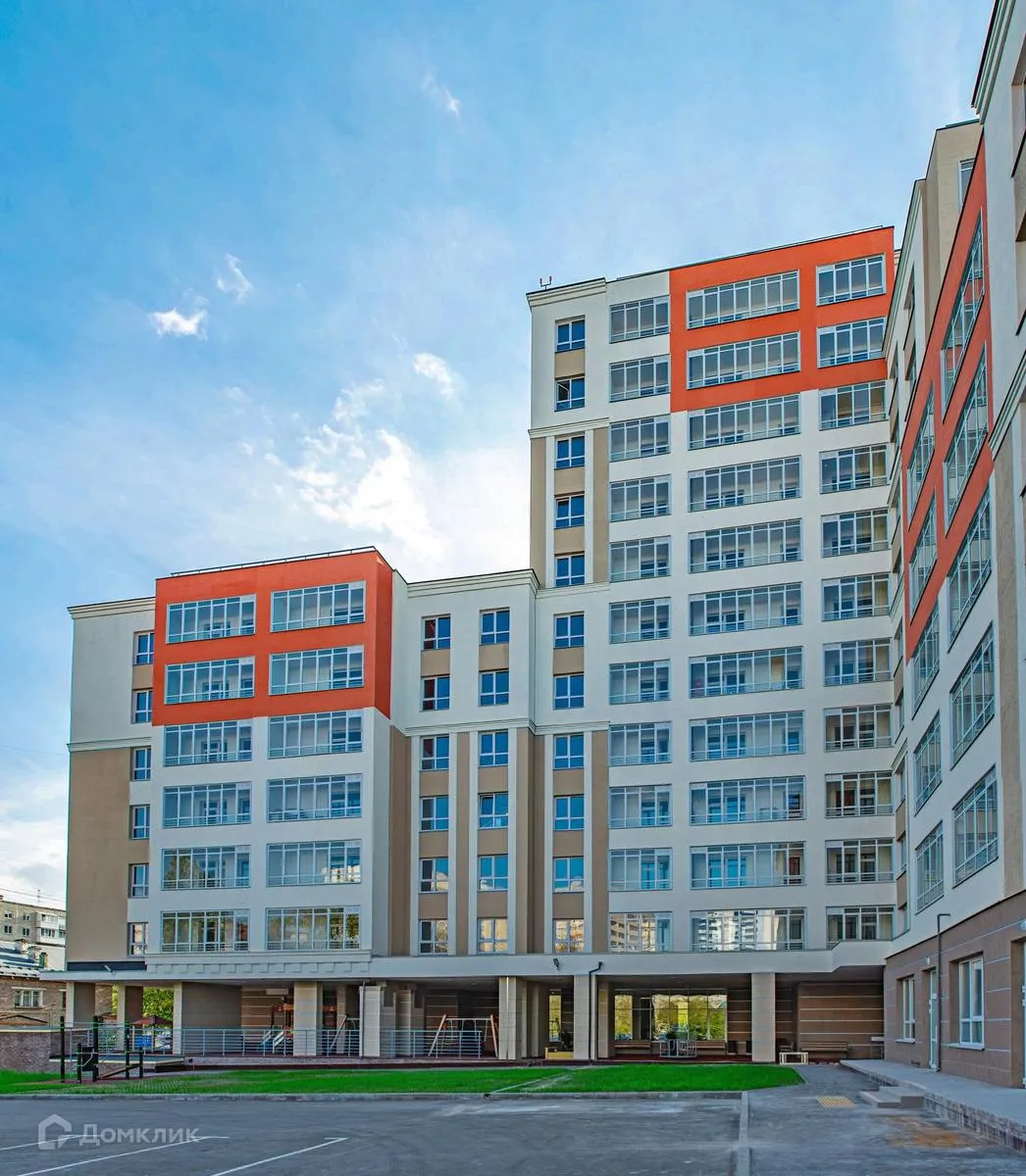 Фото квартиры в ЖК "Талисман"