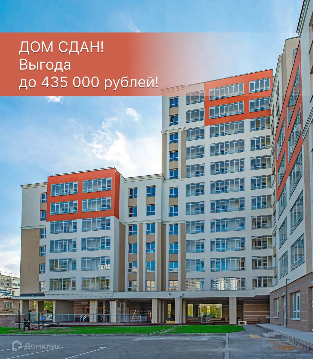 Фото квартиры в ЖК "Талисман"