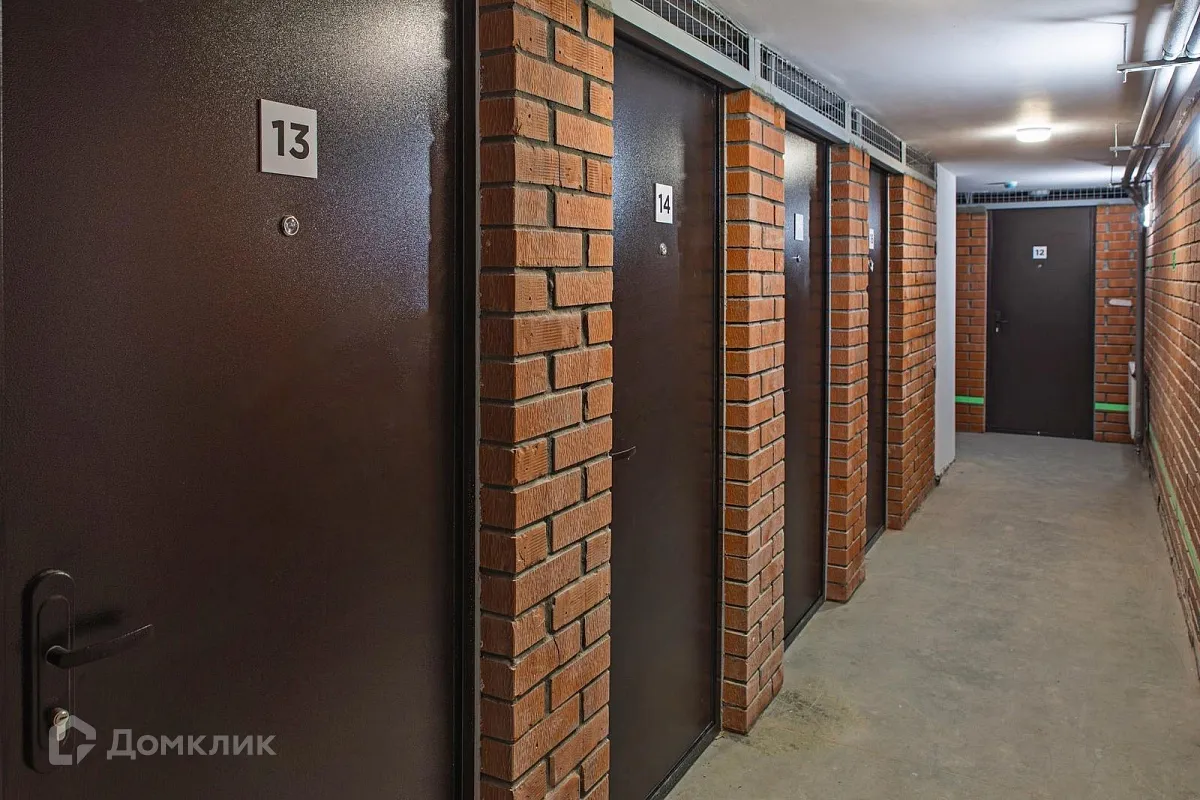 Фото квартиры в ЖК "Талисман"