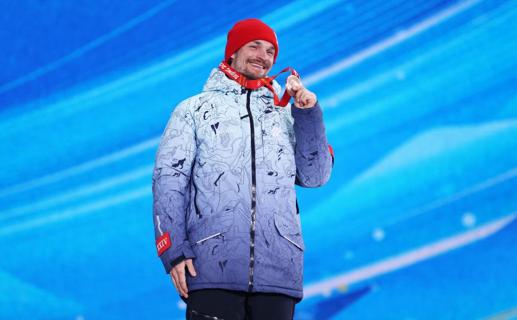 Вик Уайлд (Maja Hitij / Getty Images)
