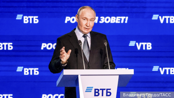Эксперт: Россия стала еще более привлекательной для зарубежных инвесторов