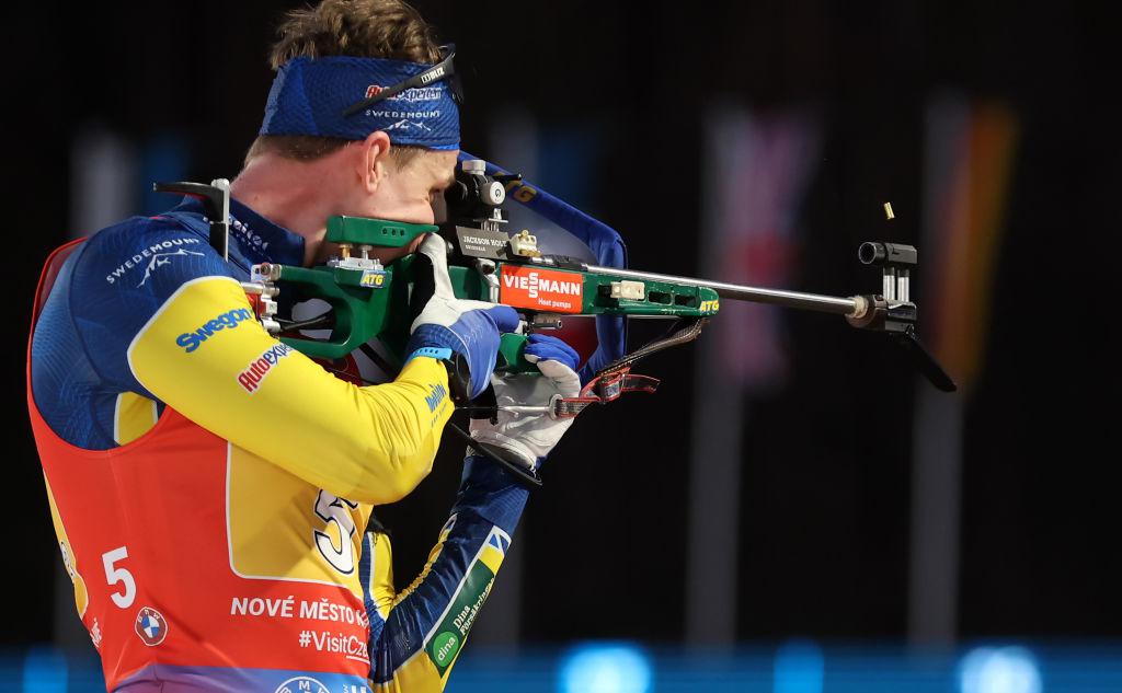 Себастьян Самуэльссон (Alex Grimm / Getty Images)