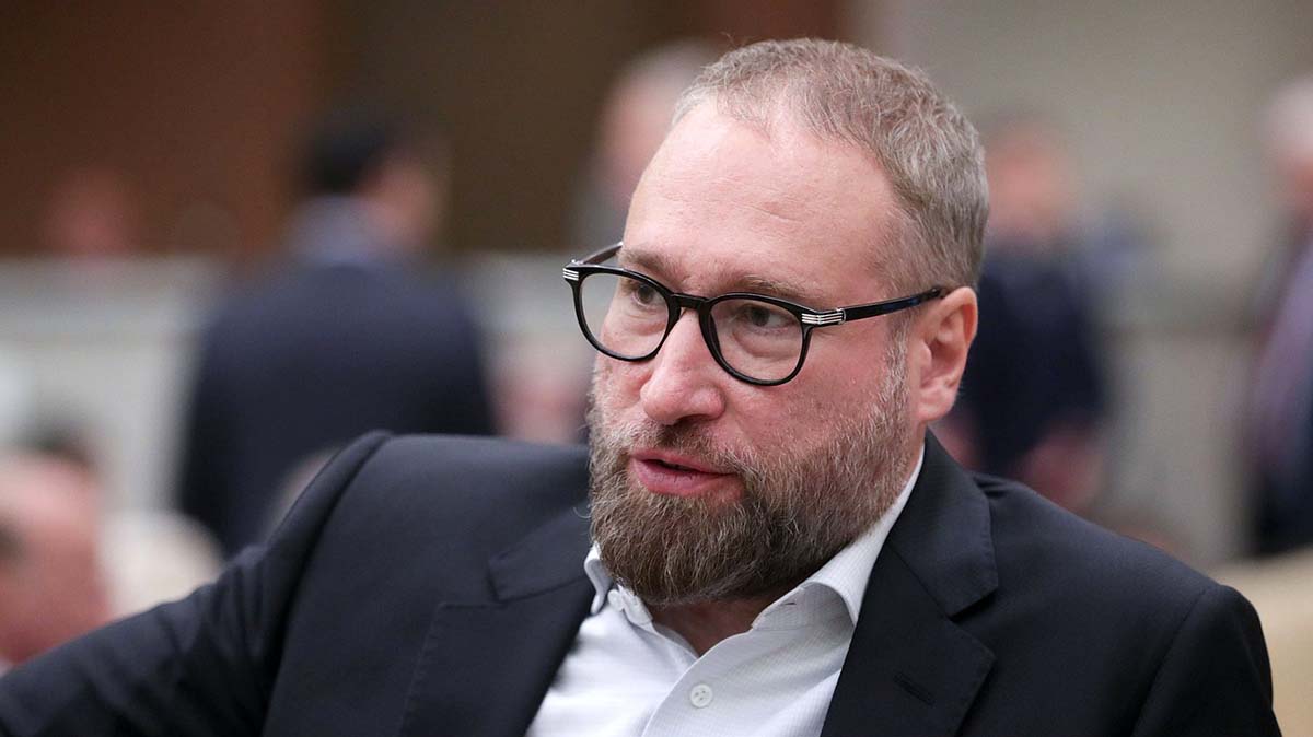Горелкин: Заблокированные соцсети вряд ли станут доступны после окончания СВО