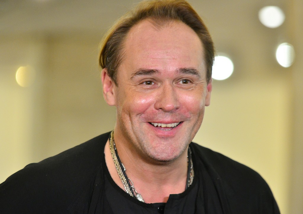 Максим Аверин