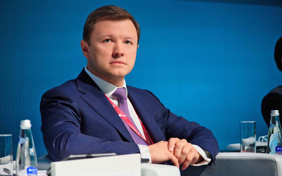 Владимир Ефимов (пресс-служба Градостроительного комплекса Москвы)