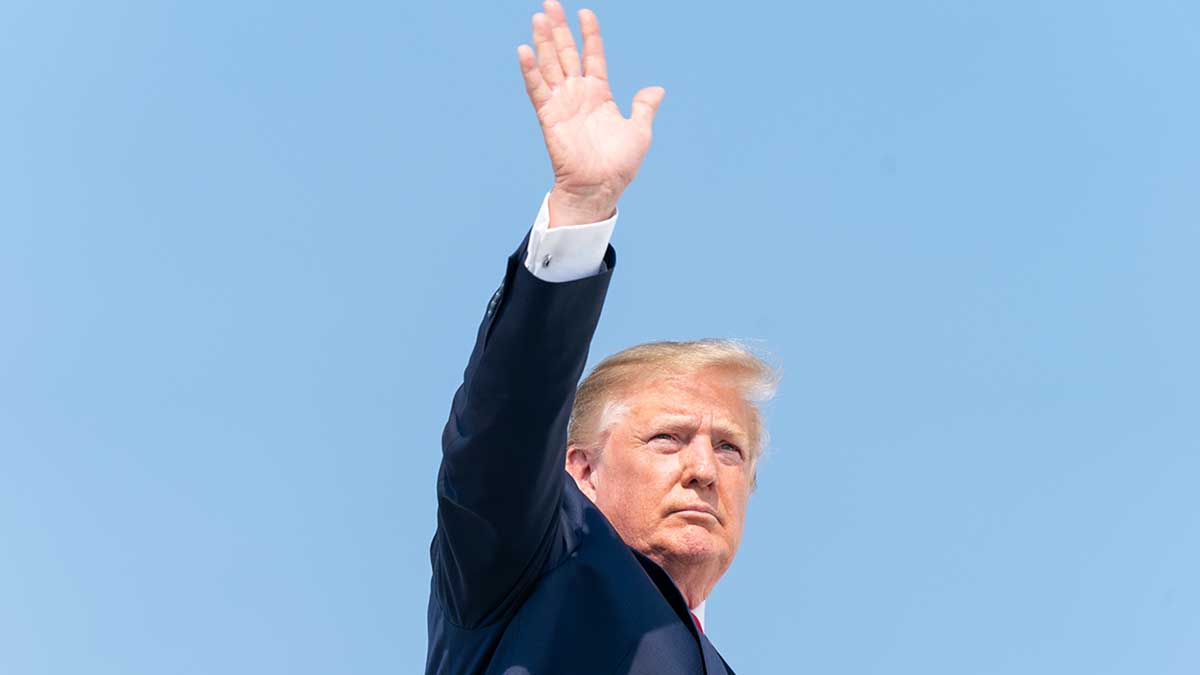 WP: Десятки сотрудников увольняются из Госдепа США из-за требований Трампа