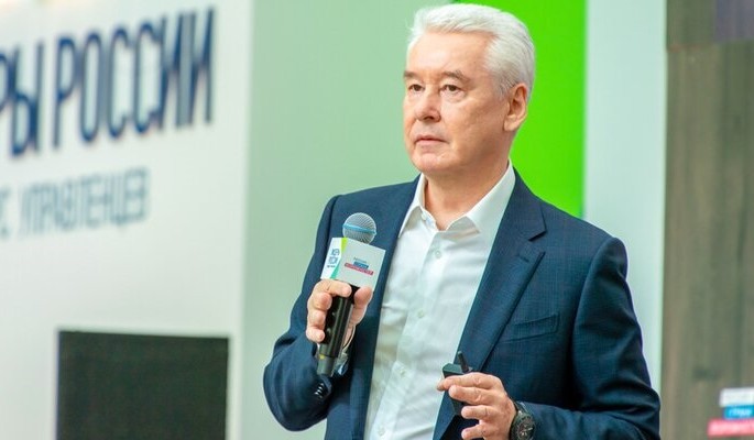 На заводе "Москвич" планируется выпускать электромобили – Собянин
