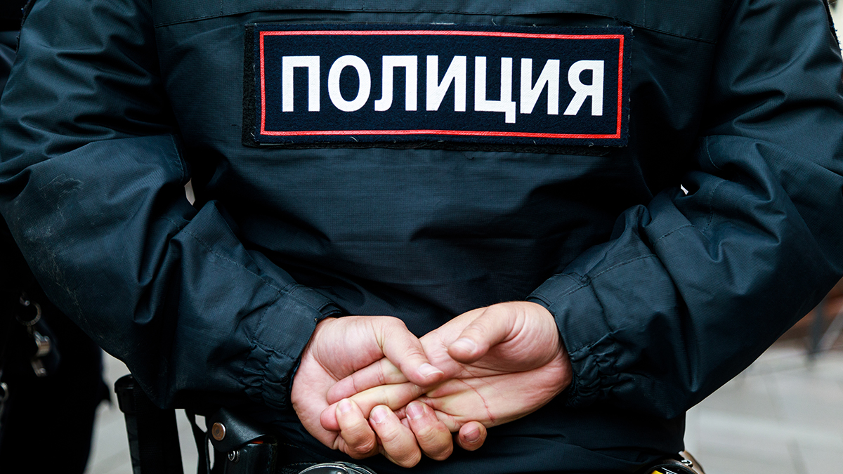 Полиция прекратила преследование зампреда правления АКБ «Держава» Назырова