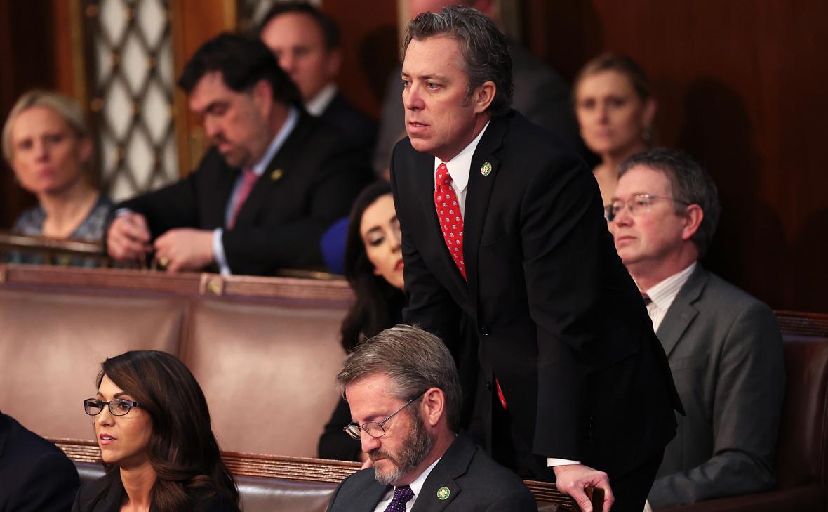 Энди Оглс (Win McNamee / Getty Images)