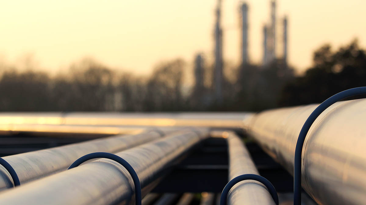 Bloomberg: Европа угрожает спровоцировать глобальную борьбу за газ