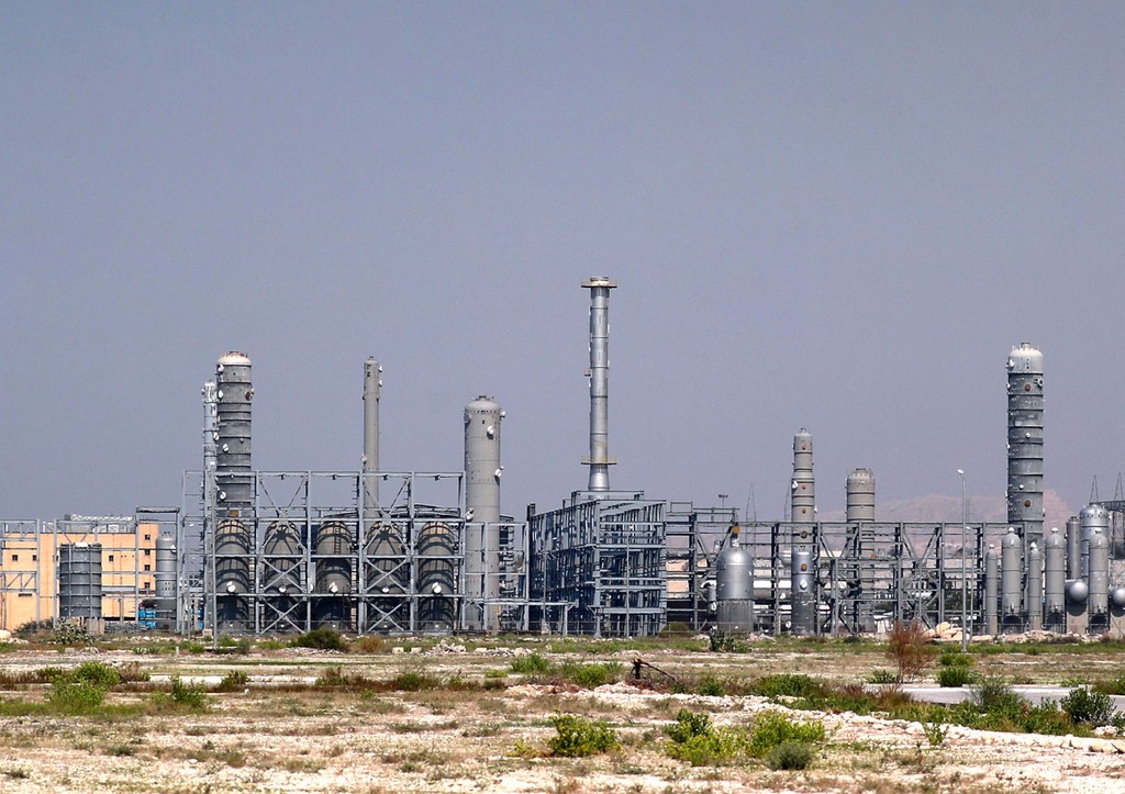 В Катаре ответили на вопрос о поставках газа в Европу через Сирию и Турцию