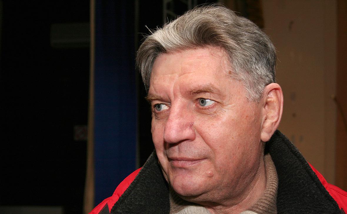 Виктор Алкснис (Александр Артеменков / ТАСС)