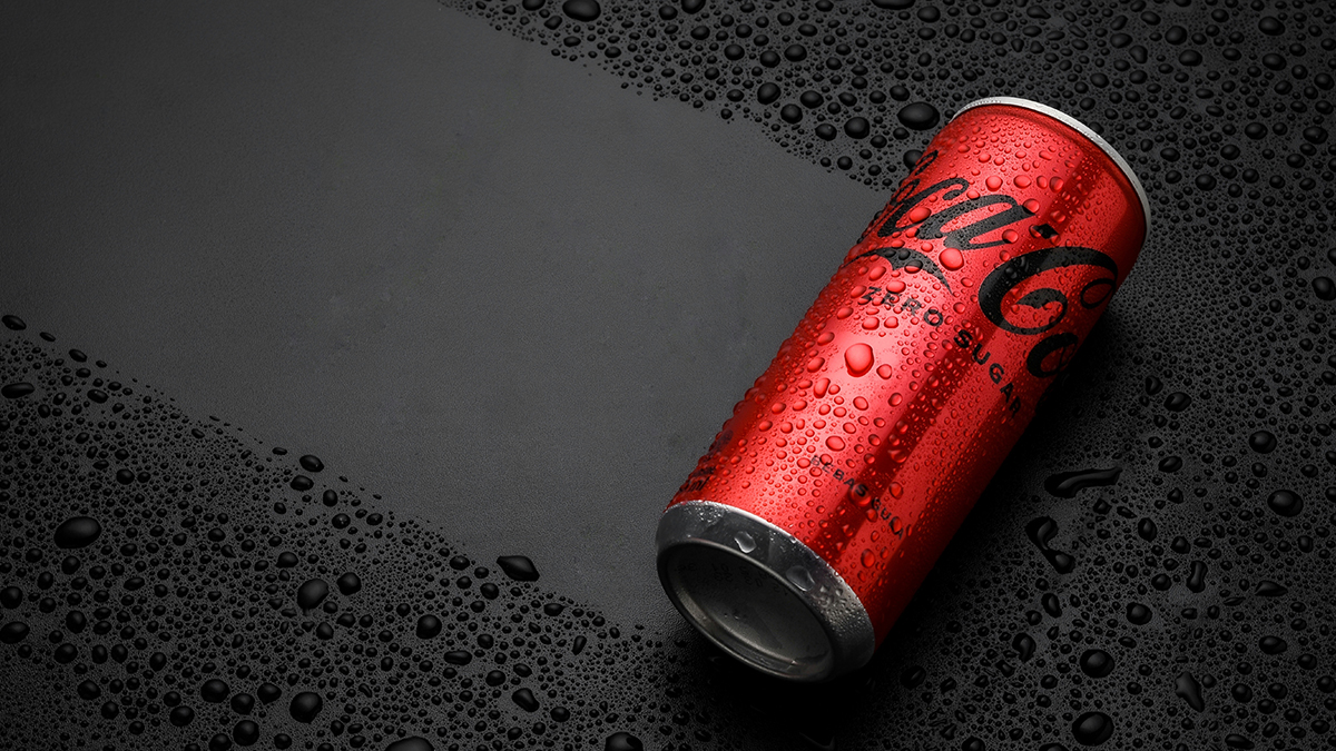  Coca-Cola отзывает продукцию в странах Европы из-за высокого содержания хлоратов