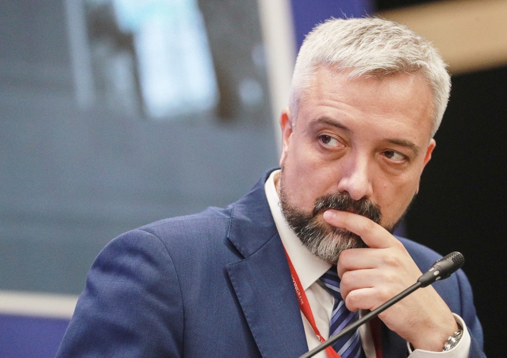 Евгений Примаков
