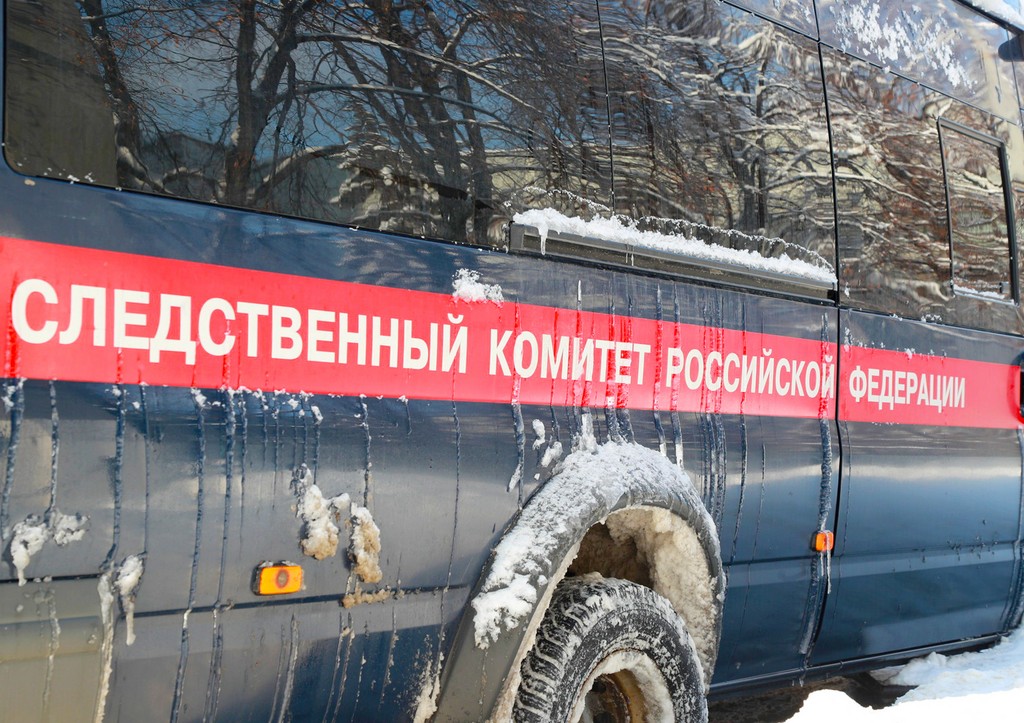 Житель Бурятии убил односельчанку, которую пригласил в гости