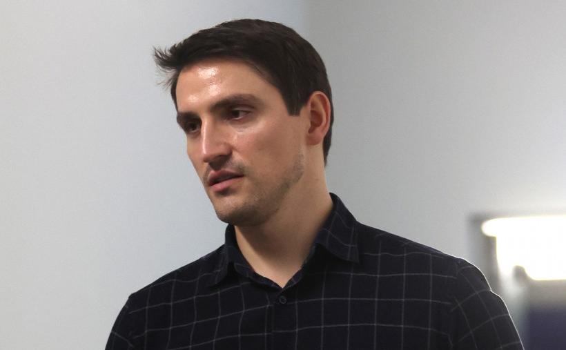 Алексей Сопин (dynamo.ru)