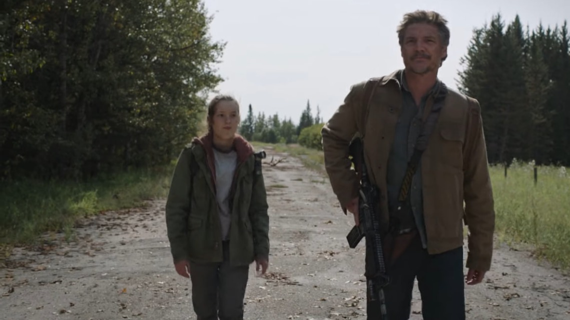 Когда выйдет второй сезон сериала The Last of Us