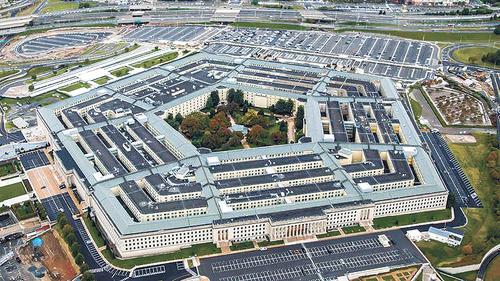Армия США на грани нервного взрыва