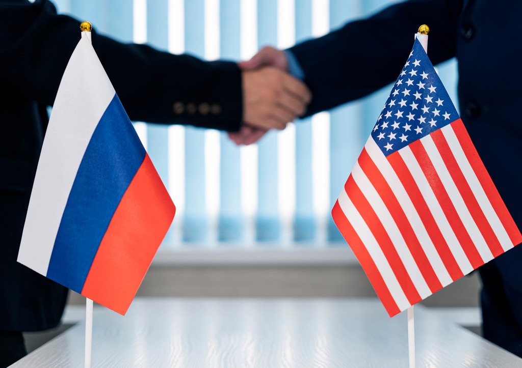 В Госдуме раскрыли, на каких условиях должны проходить переговоры с США