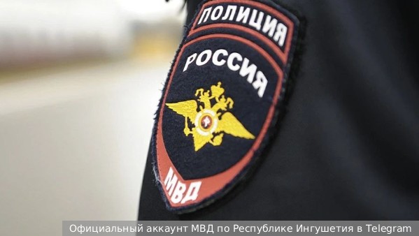 Бывшего замначальника ГОВД ранили при стрельбе в Ингушетии