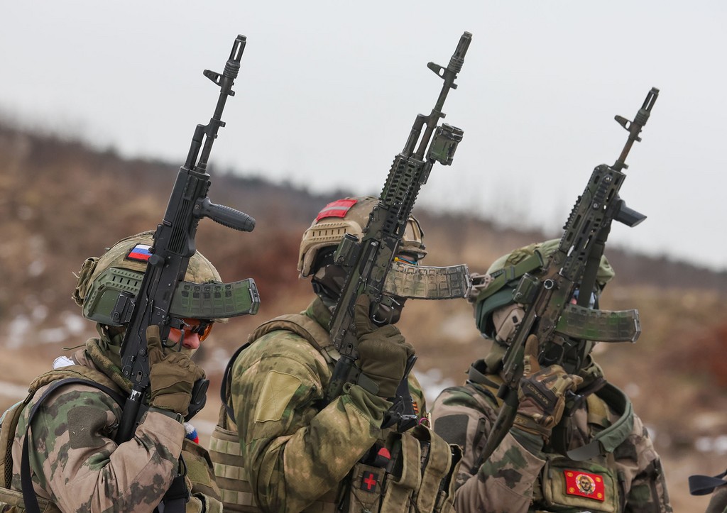 Военэксперт оценил сроки освобождения Курской области