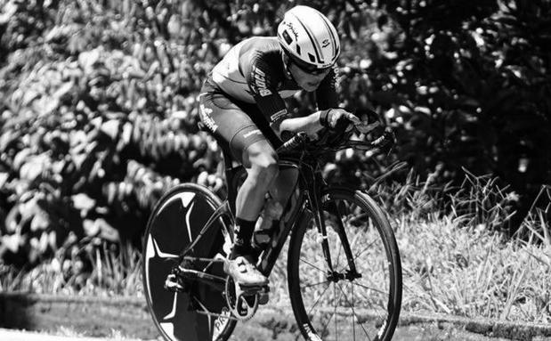 Хуан Давид Карденас (federacioncolombianadeciclismo.com)