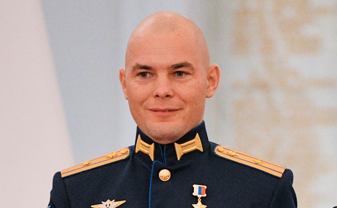 Борис Дудко (Алексей Майшев / РИА Новости)