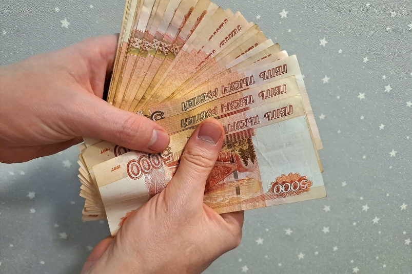 С одной из компаний Приморья взыскан утильсбор на 32 млн рублей Брютова Ольга