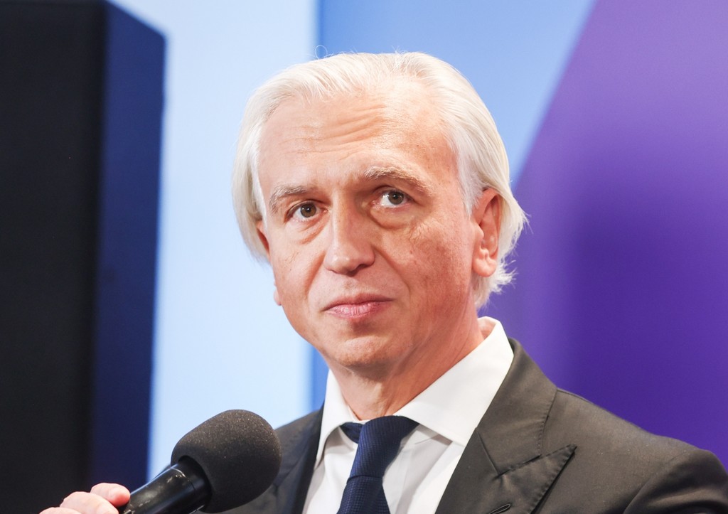 Александр Дюков