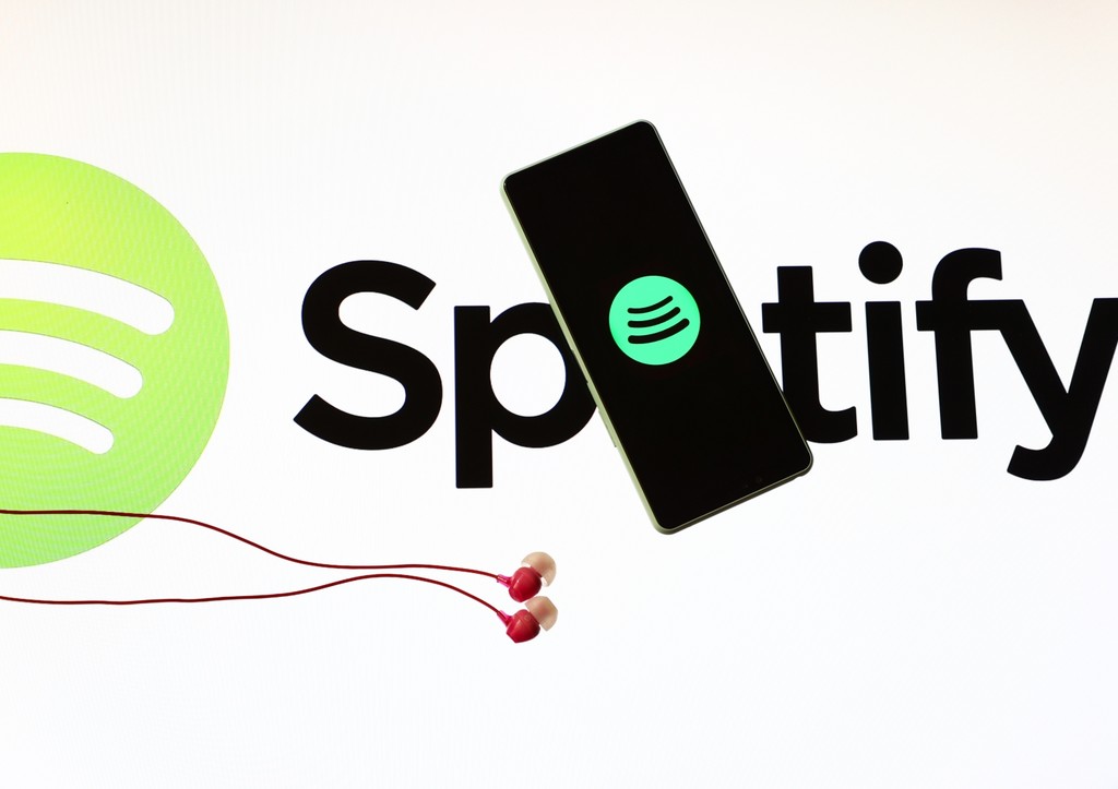Spotify вынесли многомиллионный штраф за отказ локализовать данные россиян