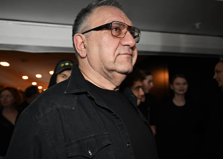 Александр Акопов начинает новый этап в профессиональной деятельности-0