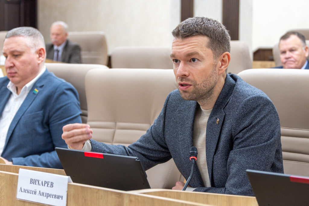 Алексей Вихарев: Семейное или гражданское право – дискуссия о будущем российского законодательства