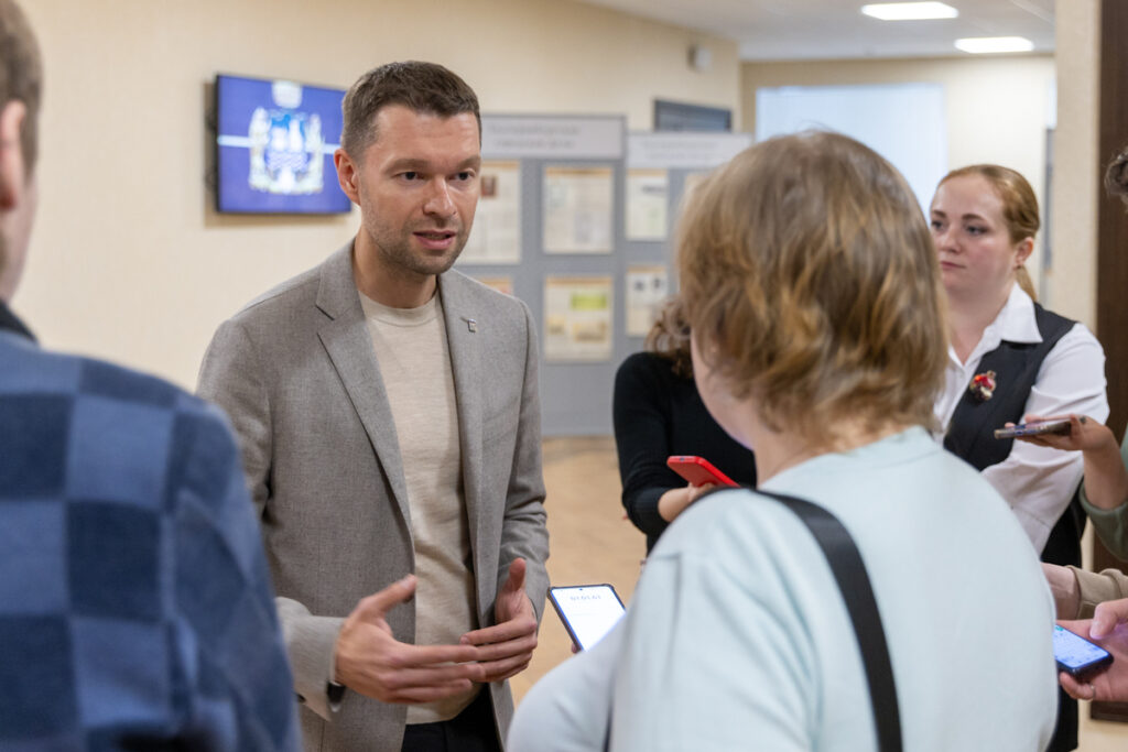 Алексей Вихарев: Семейное или гражданское право – дискуссия о будущем российского законодательства