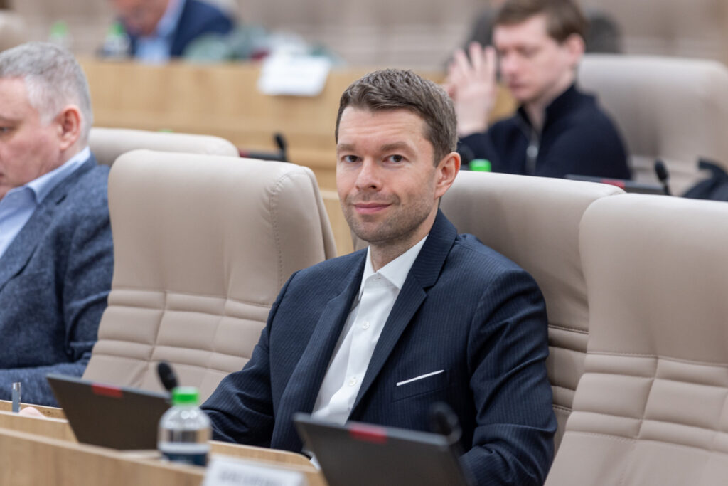 Алексей Вихарев: Семейное или гражданское право – дискуссия о будущем российского законодательства