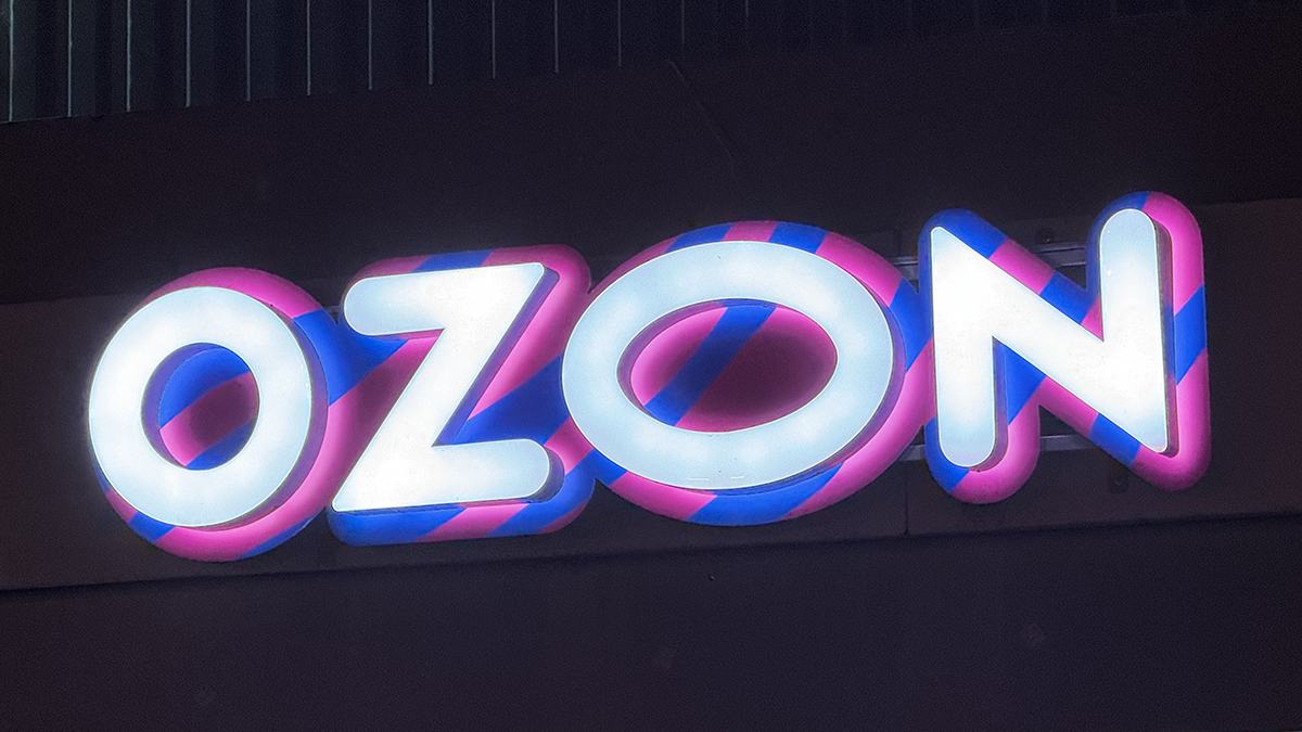 Фишинговые атаки Ozon