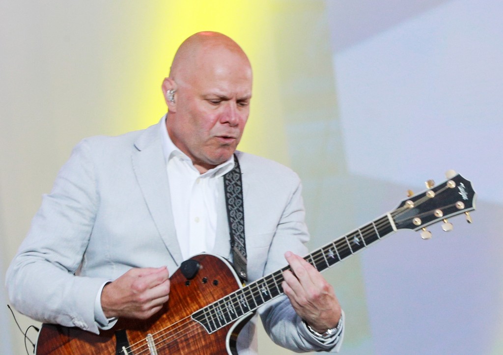 Алексей Кортнев
