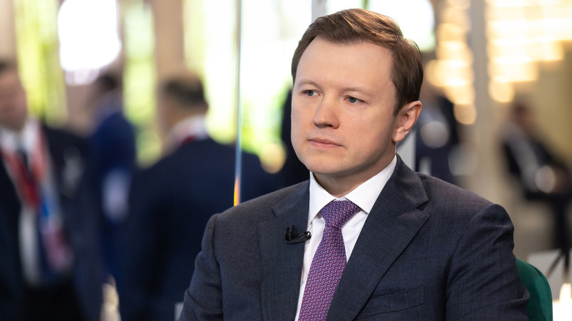 Ефимов: в ТиНАО появится предприятие по выпуску готовых блюд