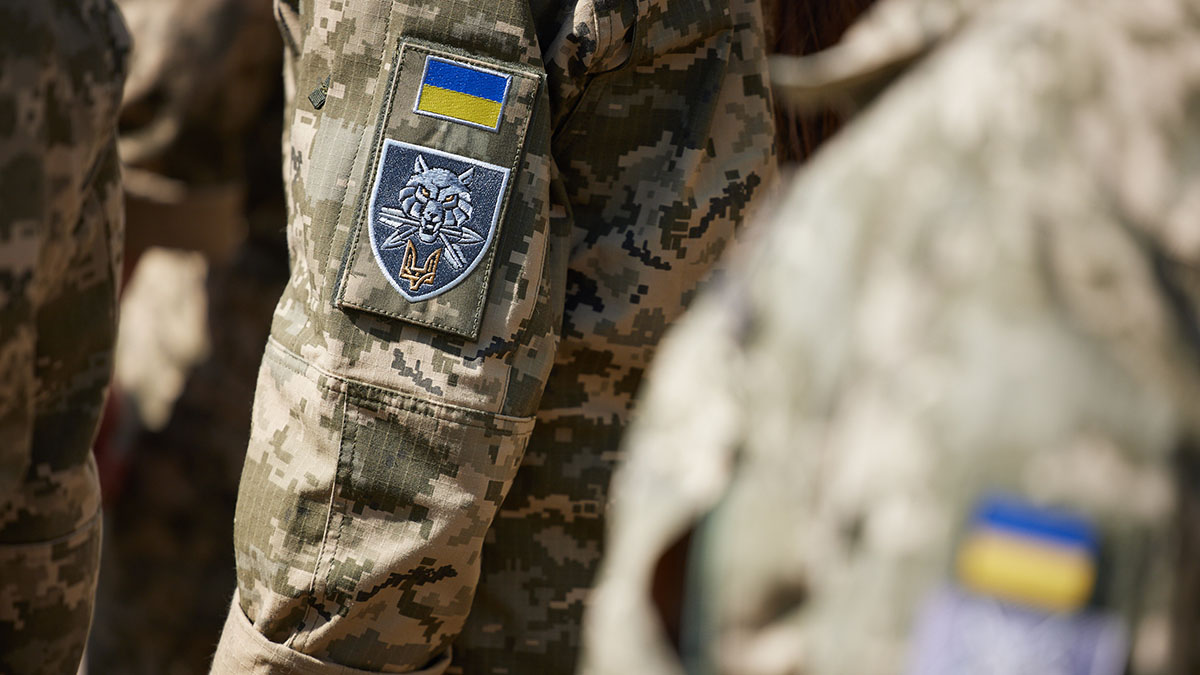 Военкор Коц: Украину ждет «бабий бунт» из-за снижения возраста мобилизации
