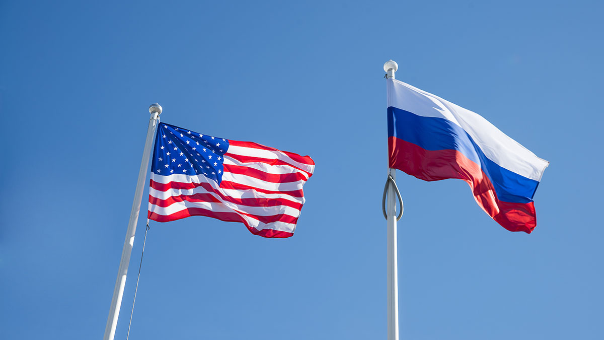 Bloomberg: США и Россия рассматривают экономическое сотрудничество в Арктике