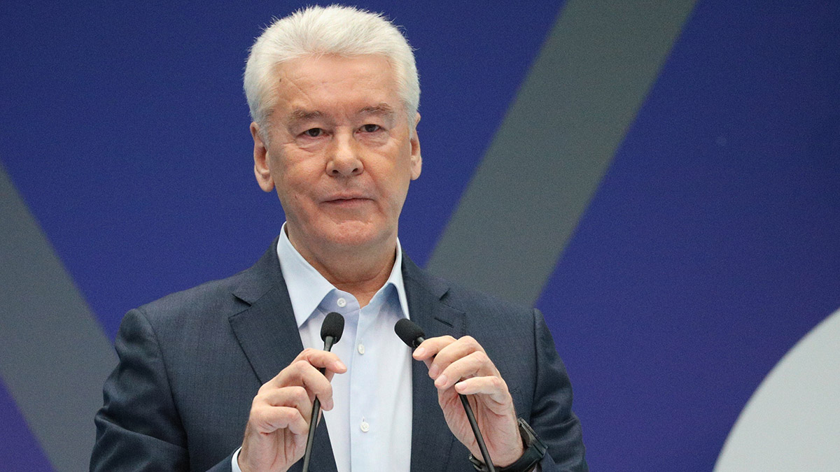 Сергей Собянин рассказал, как технологии искусственного интеллекта помогают медикам