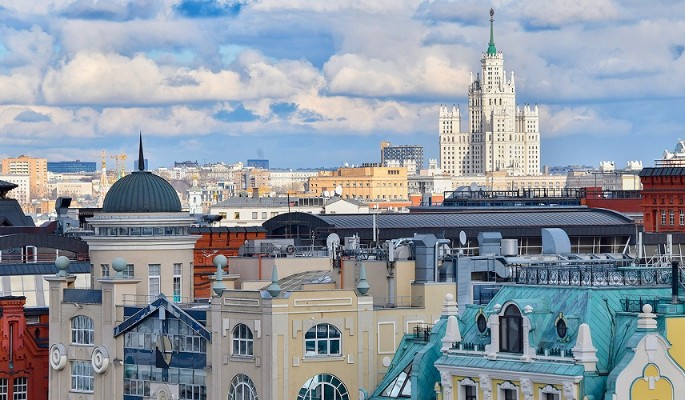 "Вся Москва за 35 дней": для активных граждан стартовали викторины о столице