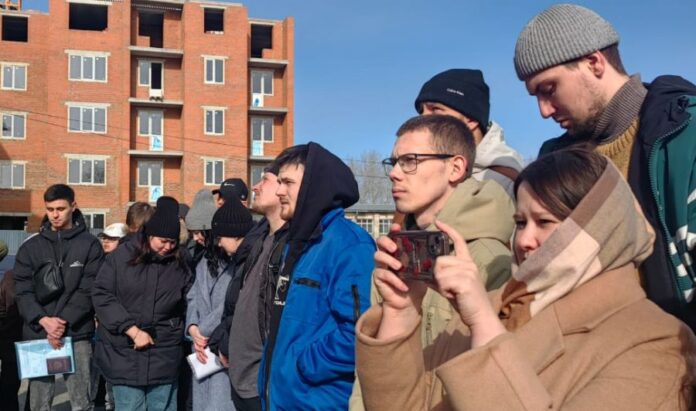 40 детей-сирот в Серове обрели новый дом благодаря поддержке Свердловской области-0